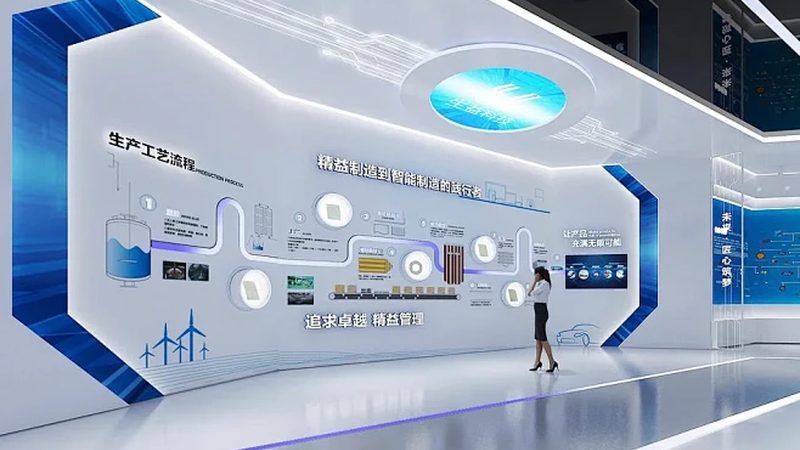 外贸SaaS平台：揭秘其背后的技术架构与选型要点